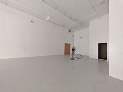 Interlocal Centre (D5), Factory #466467671